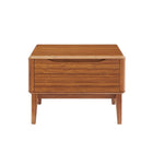 Greenington Currant Nightstand Amber - Nightstands