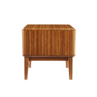 Greenington Currant Nightstand Amber - Nightstands