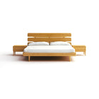 Greenington CURRANT Bamboo Nightstand - Caramelized - Nightstand