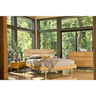 Greenington CURRANT Bamboo Nightstand - Caramelized - Nightstand