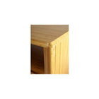 Greenington CURRANT Bamboo Media Unit - Caramelized - TV Stands