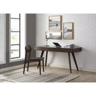 Greenington CURRANT Bamboo Writing Desk - Black Walnut - Desks