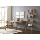 Greenington CURRANT Bamboo Writing Desk - Caramelized - Desks