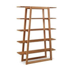 Greenington CURRANT Bamboo Bookshelf - Caramelized - Shelves & Cases