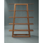 Greenington CURRANT Bamboo Bookshelf - Caramelized - Shelves & Cases