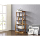 Greenington CURRANT Bamboo Bookshelf - Caramelized - Shelves & Cases
