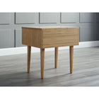 Greenington SIENNA Bamboo Nightstand - Caramelized - Nightstand