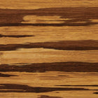 Greenington AZARA Bamboo Sideboard - Sable with Exotic Tiger - Storage