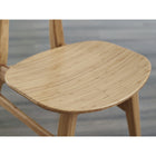 Greenington CASSIA Bamboo Dining Chair (Set of 2) - Dining Chairs