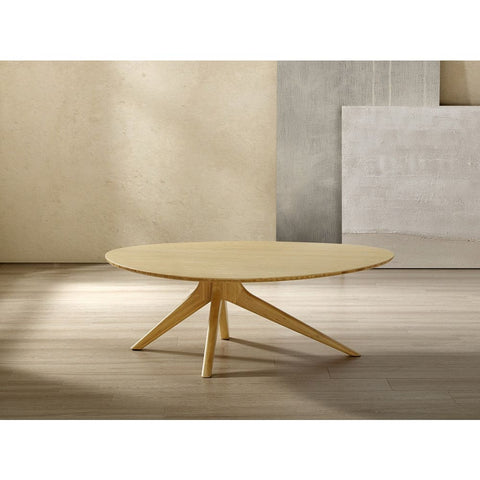 Greenington Rosemary Coffee Table Wheat - Coffee Tables