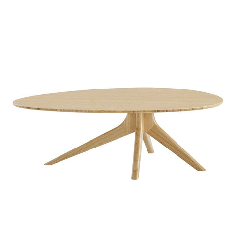 Greenington Rosemary Coffee Table Wheat - Coffee Tables