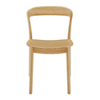 Greenington Hanna Chair Bamboo Seat Wheat (Set of 2) - Dining Chairs