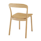 Greenington Hanna Chair Bamboo Seat Wheat (Set of 2) - Dining Chairs