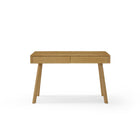 Greenington JASMINE Bamboo Desk - Caramelized - Desks