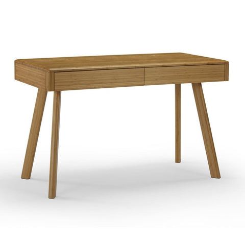 Greenington JASMINE Bamboo Desk - Caramelized - Desks