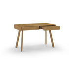 Greenington JASMINE Bamboo Desk - Caramelized - Desks