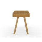 Greenington JASMINE Bamboo Desk - Caramelized - Desks