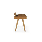 Greenington JASMINE Bamboo Desk - Caramelized - Desks