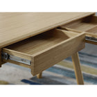 Greenington JASMINE Bamboo Desk - Caramelized - Desks