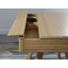 Greenington JASMINE Bamboo Desk - Caramelized - Desks