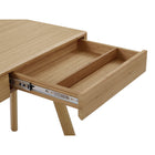 Greenington JASMINE Bamboo Desk - Caramelized - Desks