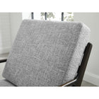 Greenington LOGAN Bamboo Lounge Chair - Havana - Chairs