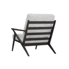 Greenington LOGAN Bamboo Lounge Chair - Havana - Chairs
