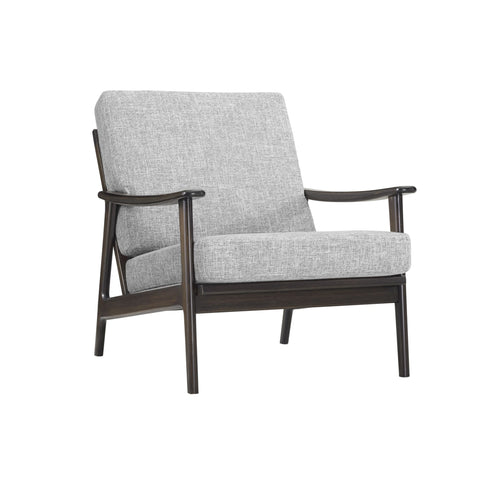 Greenington REED Bamboo Lounge Chair - Havana - Chairs