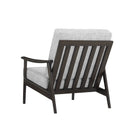 Greenington REED Bamboo Lounge Chair - Havana - Chairs