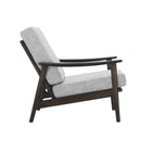 Greenington REED Bamboo Lounge Chair - Havana - Chairs