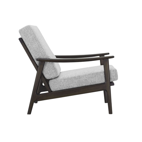 Greenington REED Bamboo Lounge Chair - Havana - Chairs