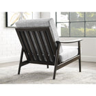 Greenington REED Bamboo Lounge Chair - Havana - Chairs
