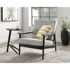 Greenington REED Bamboo Lounge Chair - Havana - Chairs