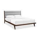 Greenington 3pc MERCURY Bamboo King Platform Bedroom Set - Exotic - Bedroom