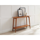 Greenington Antares Console Table Amber - Other Tables