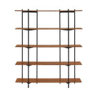 Greenington Studio Plus Metal Shelf Amber - Shelves & Cases