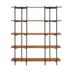 Greenington Studio Plus Metal Shelf Amber - Shelves & Cases