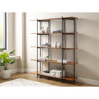 Greenington Studio Plus Metal Shelf Amber - Shelves & Cases