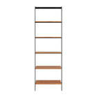 Greenington Studio Plus Leaning Shelf Amber - Shelves & Cases