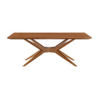 Greenington SONOMA Dining Table - Amber