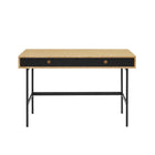 Greenington Santa Cruz Desk Wheat - Desks