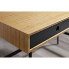 Greenington Santa Cruz Desk Wheat - Desks