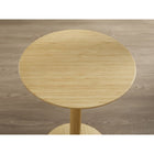 Greenington Sol Side Table Wheat - End Tables