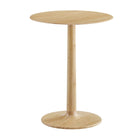 Greenington Sol Side Table Wheat - End Tables