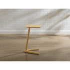 Greenington Thyme Side Table Wheat - End Tables