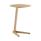 Greenington Thyme Side Table, Wheat-Modern Room Deco