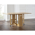Greenington LINDEN Bamboo Gateleg Table - Caramelized - Other Tables