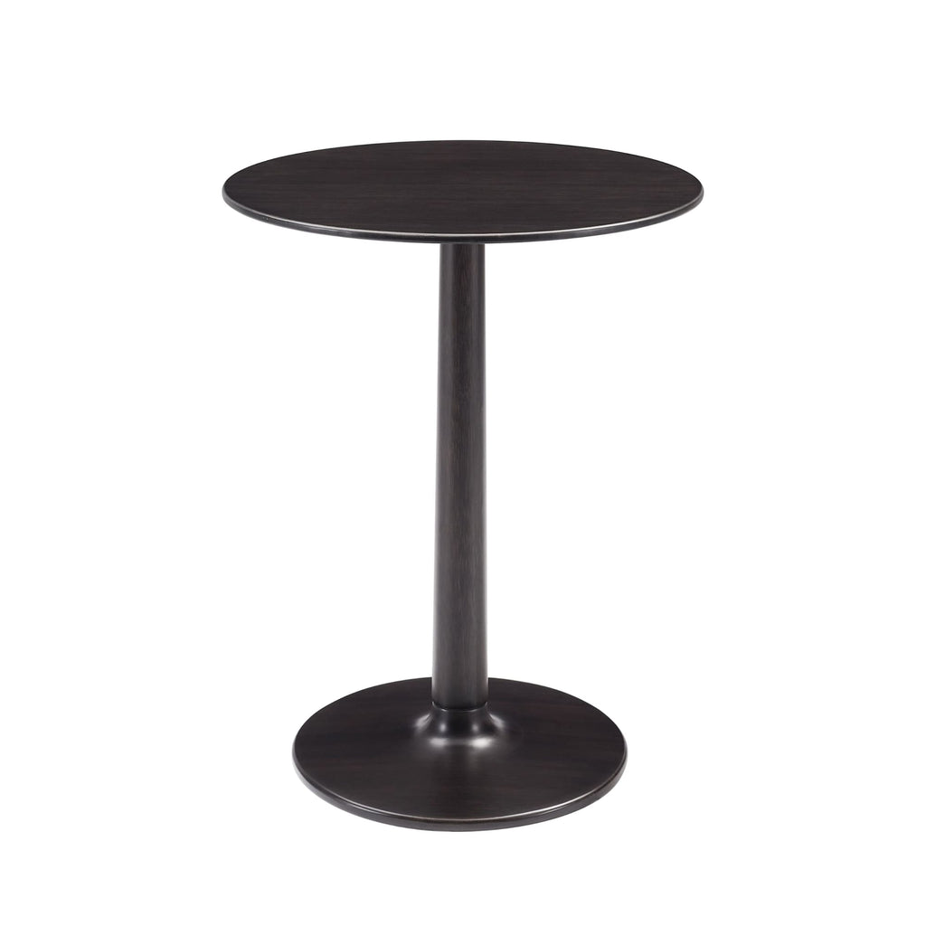 Greenington SOL Side Table - Caviar