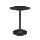 Greenington SOL Side Table - Caviar