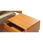 Greenington CURRANT Bamboo Eastern King Platform Bed - Caramelized - Bedroom Beds